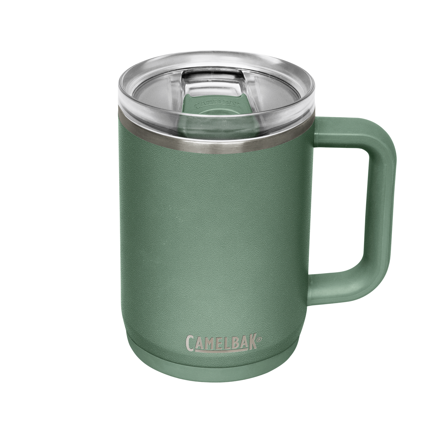 Thrive Mug VSS 16oz, Moss