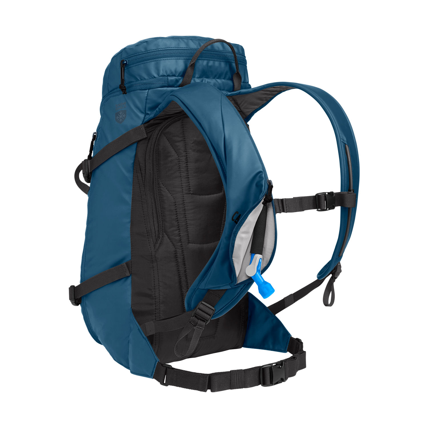 SnoBlast 22, 70oz., Deep Blue