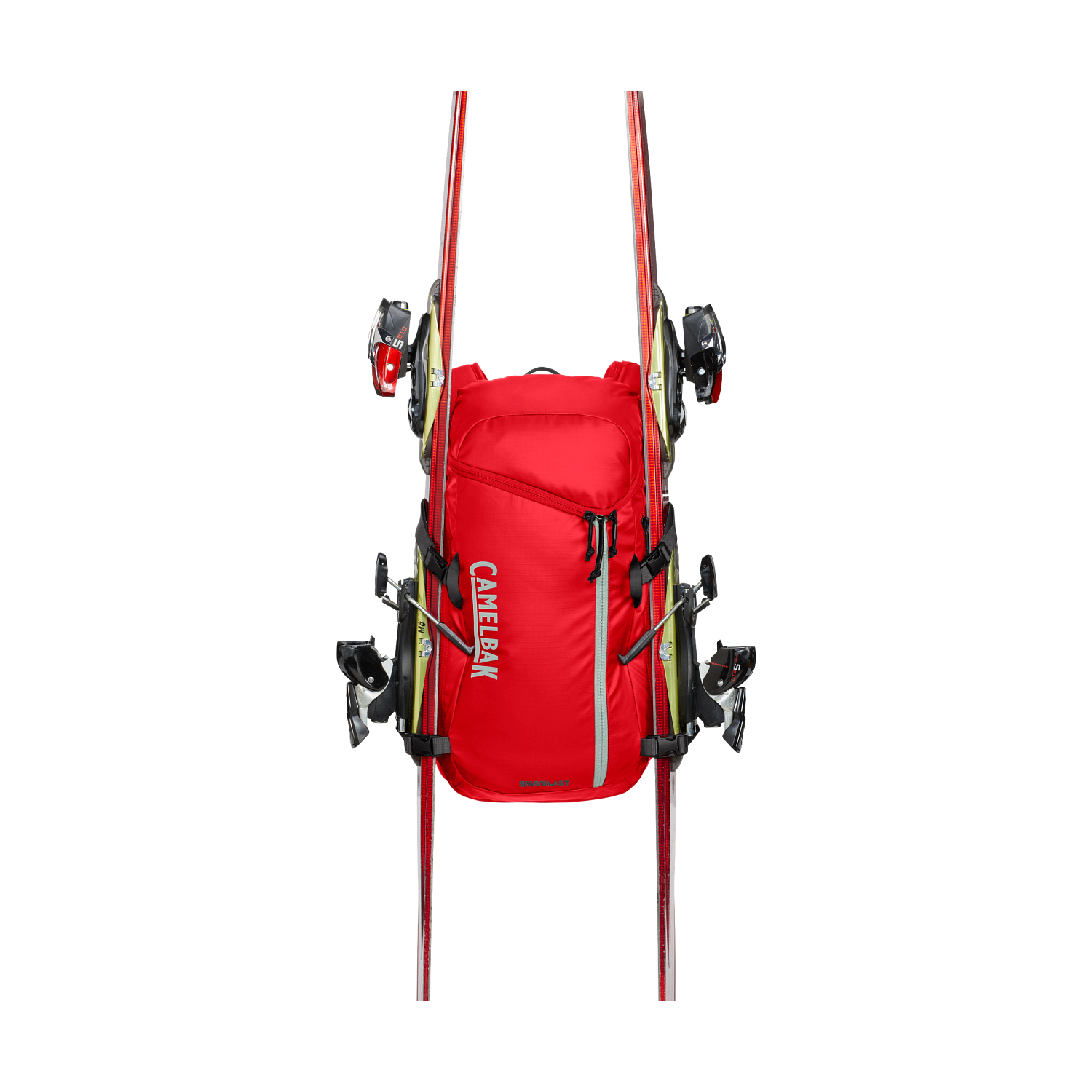 SnoBlast 22, 70oz., Scarlet