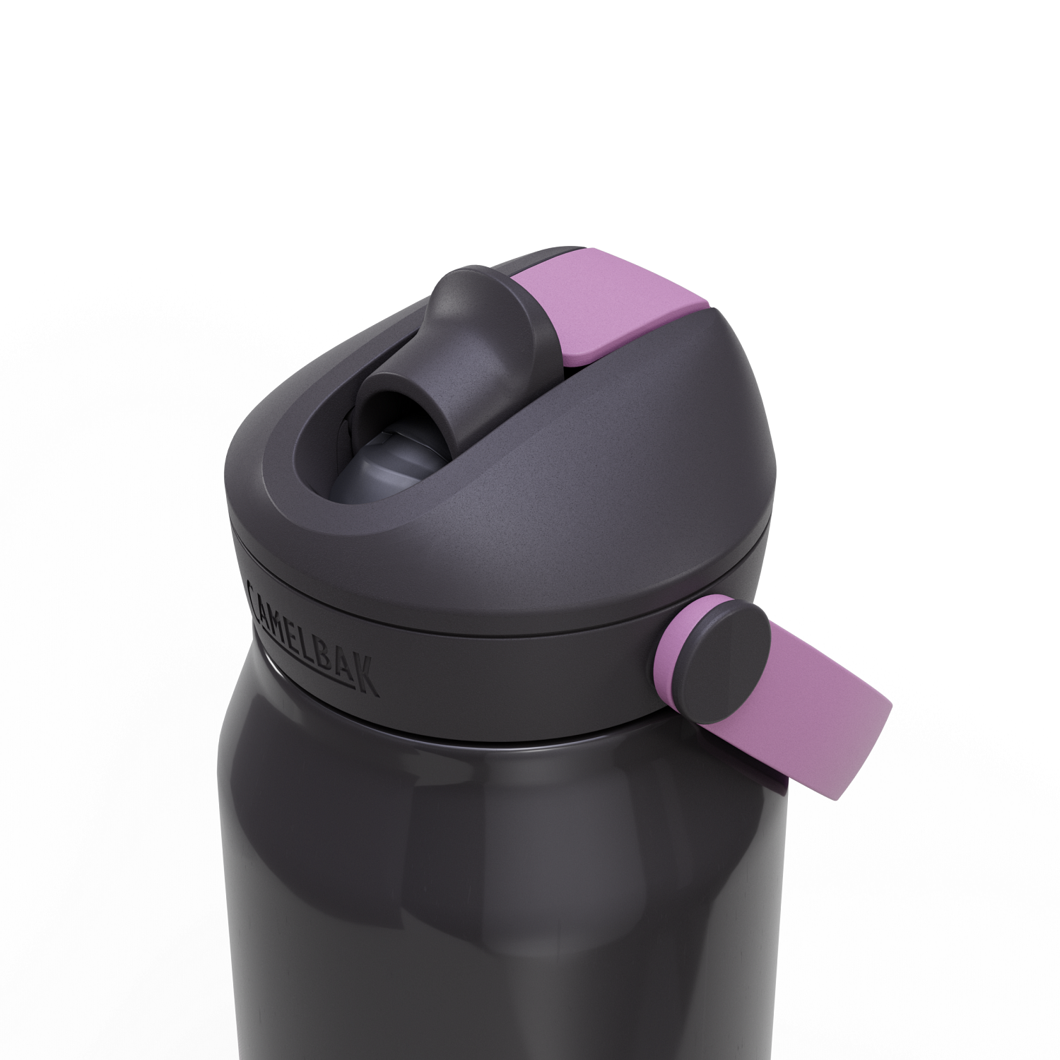 Thrive Flip Straw VSS 32oz, Lavender Dawn