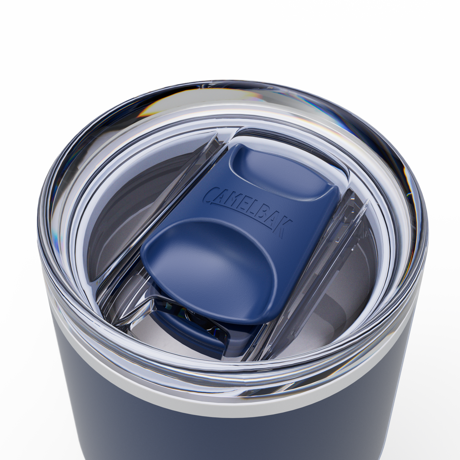 Thrive Tumbler VSS 20oz, Navy