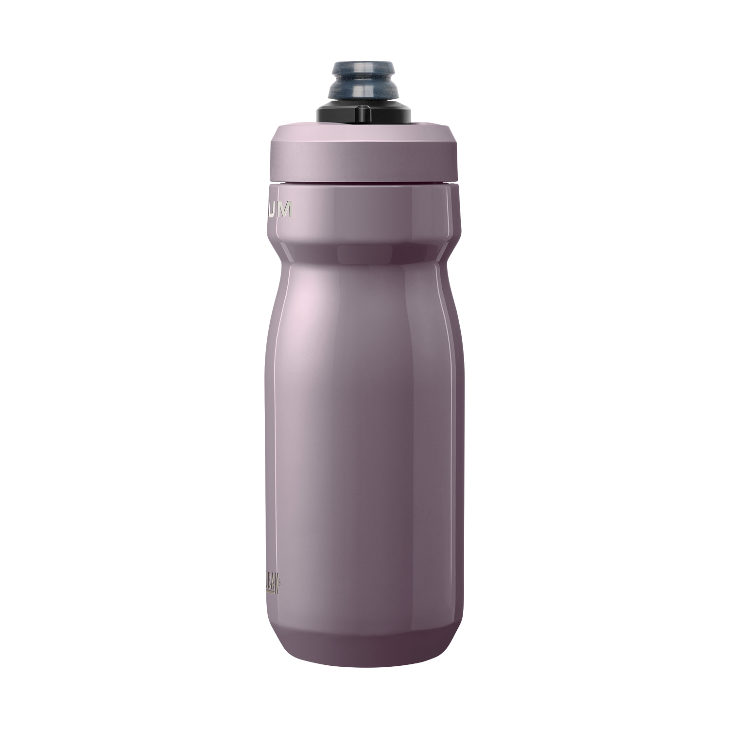 Podium Insulated Steel, 18oz, Violet