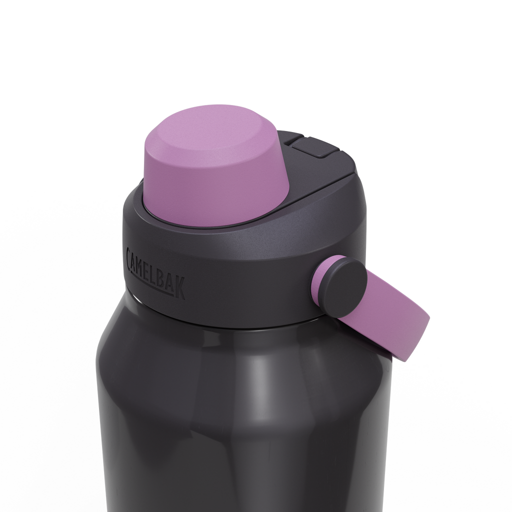 Thrive Chug VSS 40oz, Lavender Dawn