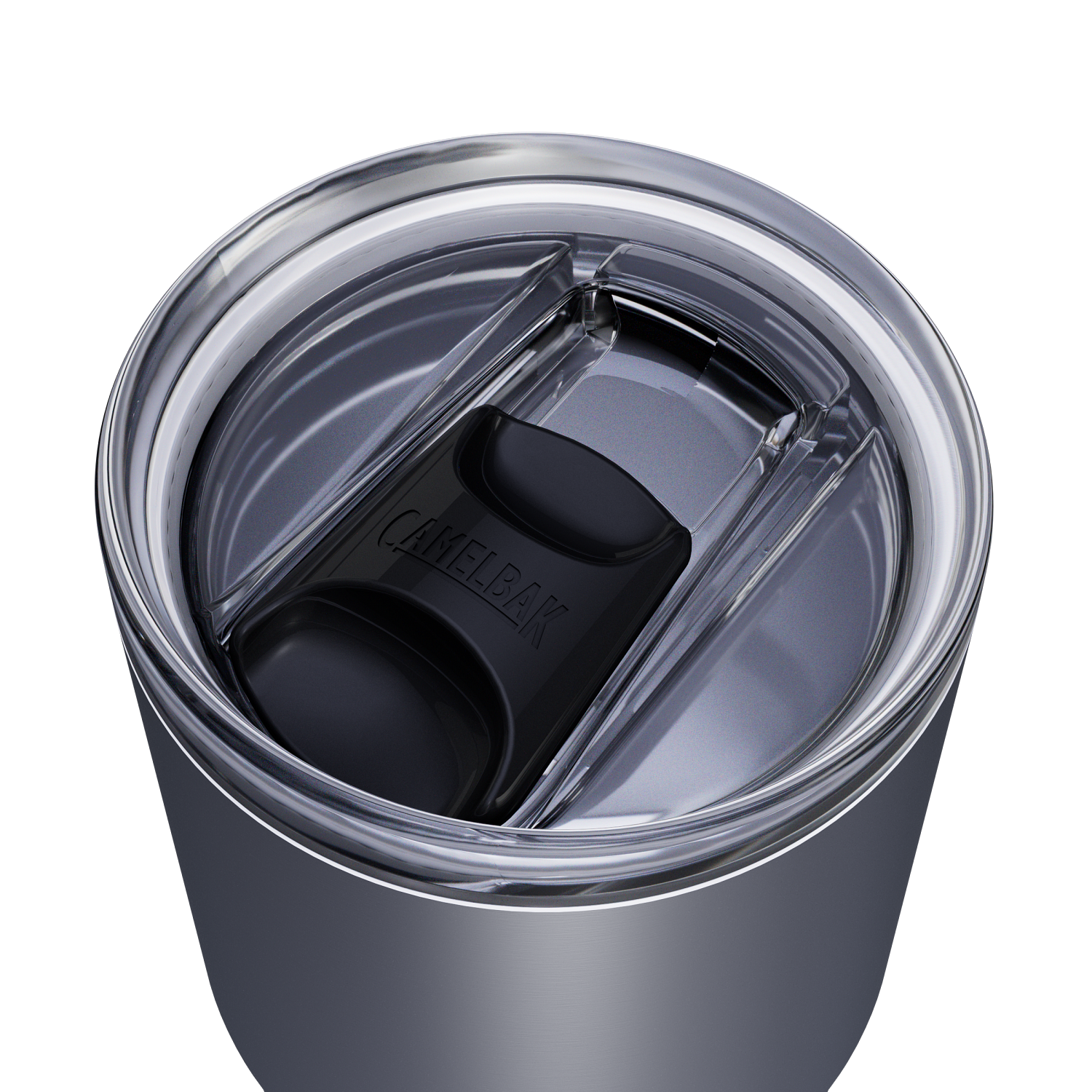 Thrive Tumbler, VSS 30oz, Stainless
