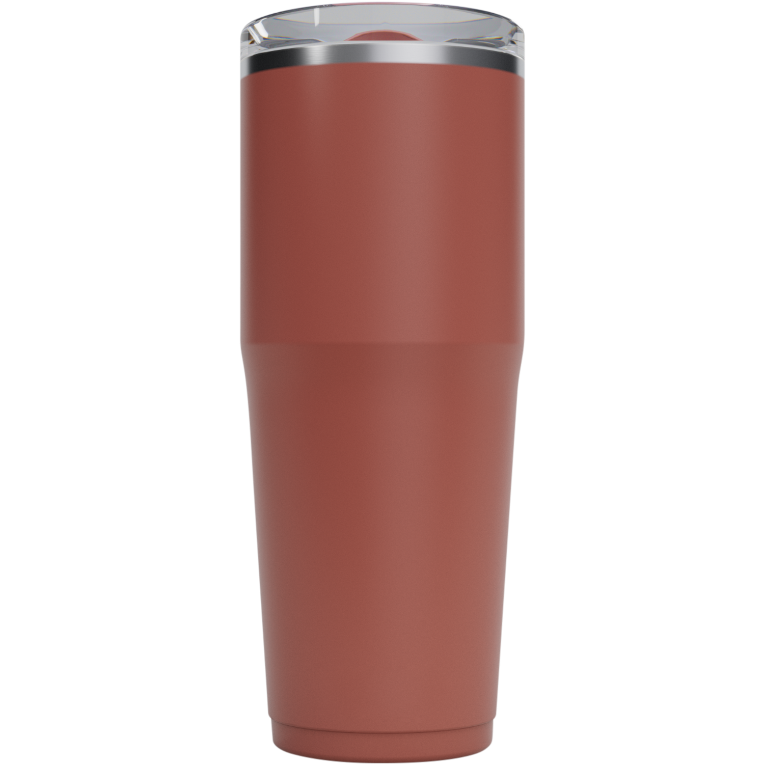 Thrive Tumbler, VSS 30oz, Sierra Red