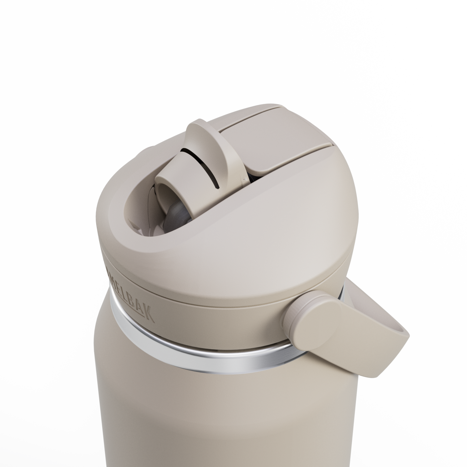 Thrive Flip Straw VSS 32oz, Stone