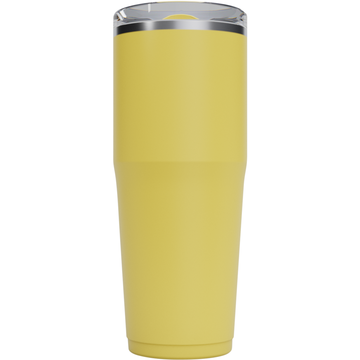 Thrive Tumbler, VSS 30oz, Yellow Bloom