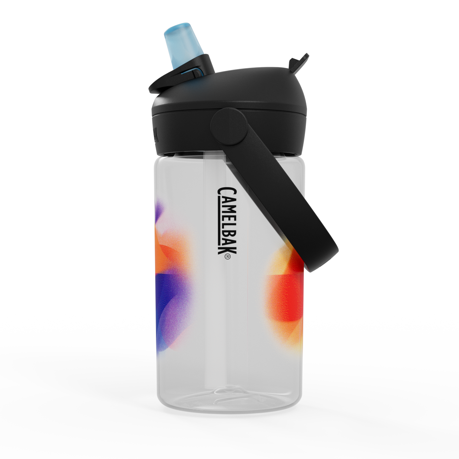 Thrive™ Flip Straw Kids 14oz Bottle with Tritan™ Renew