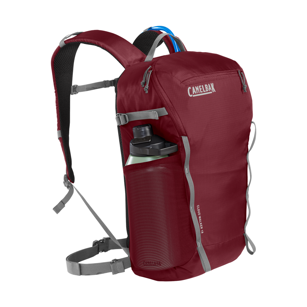Cloud Walker 18 85oz, Cabernet