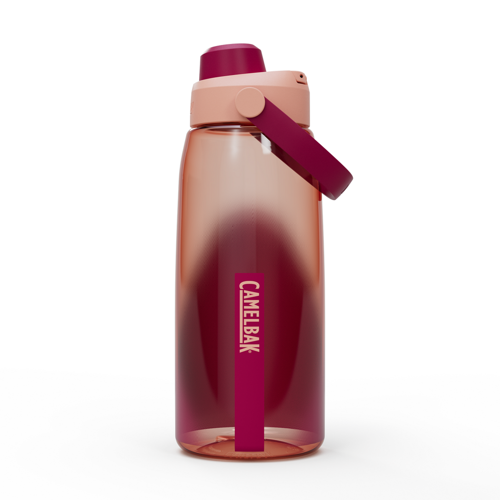 Thrive Chug 32oz, Blush Dawn