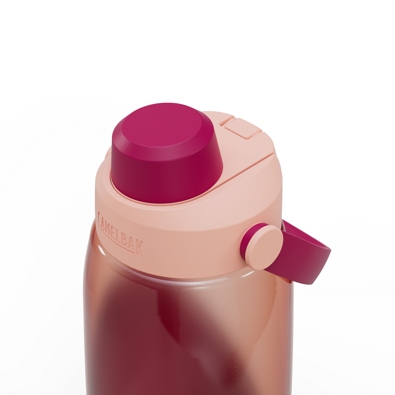 Thrive Chug 32oz, Blush Dawn