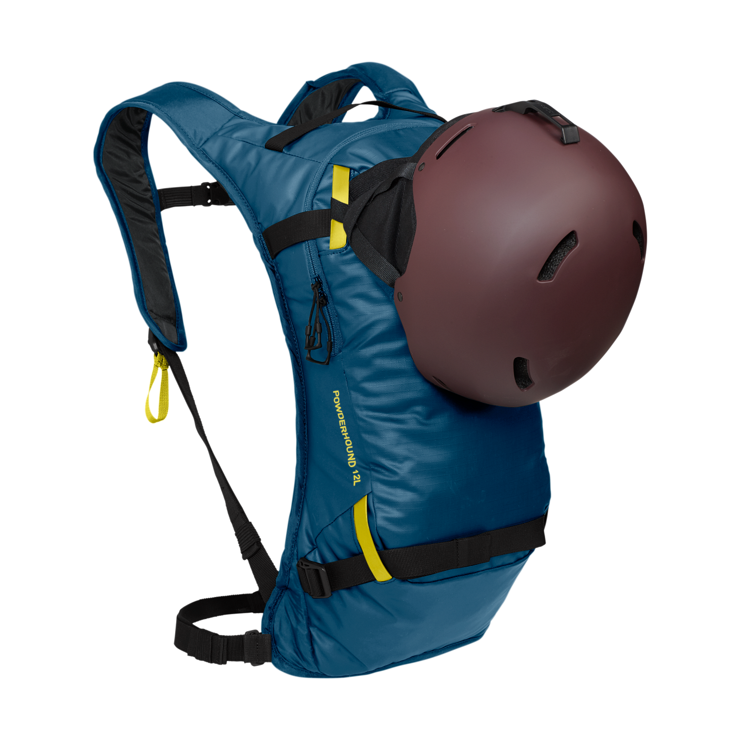 Powderhound 12, 70oz., Deep Blue