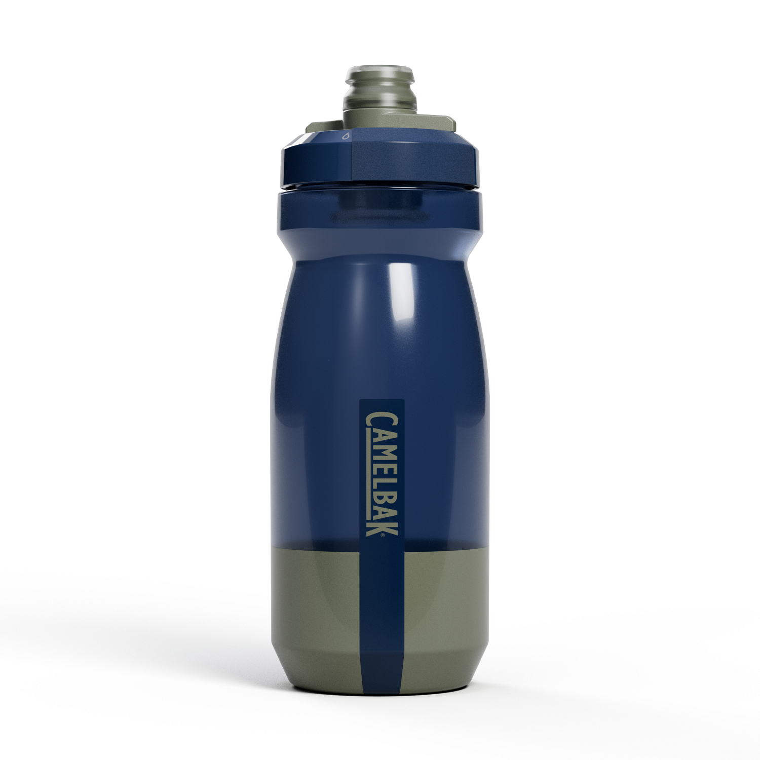 Podium® 21oz Bike Bottle