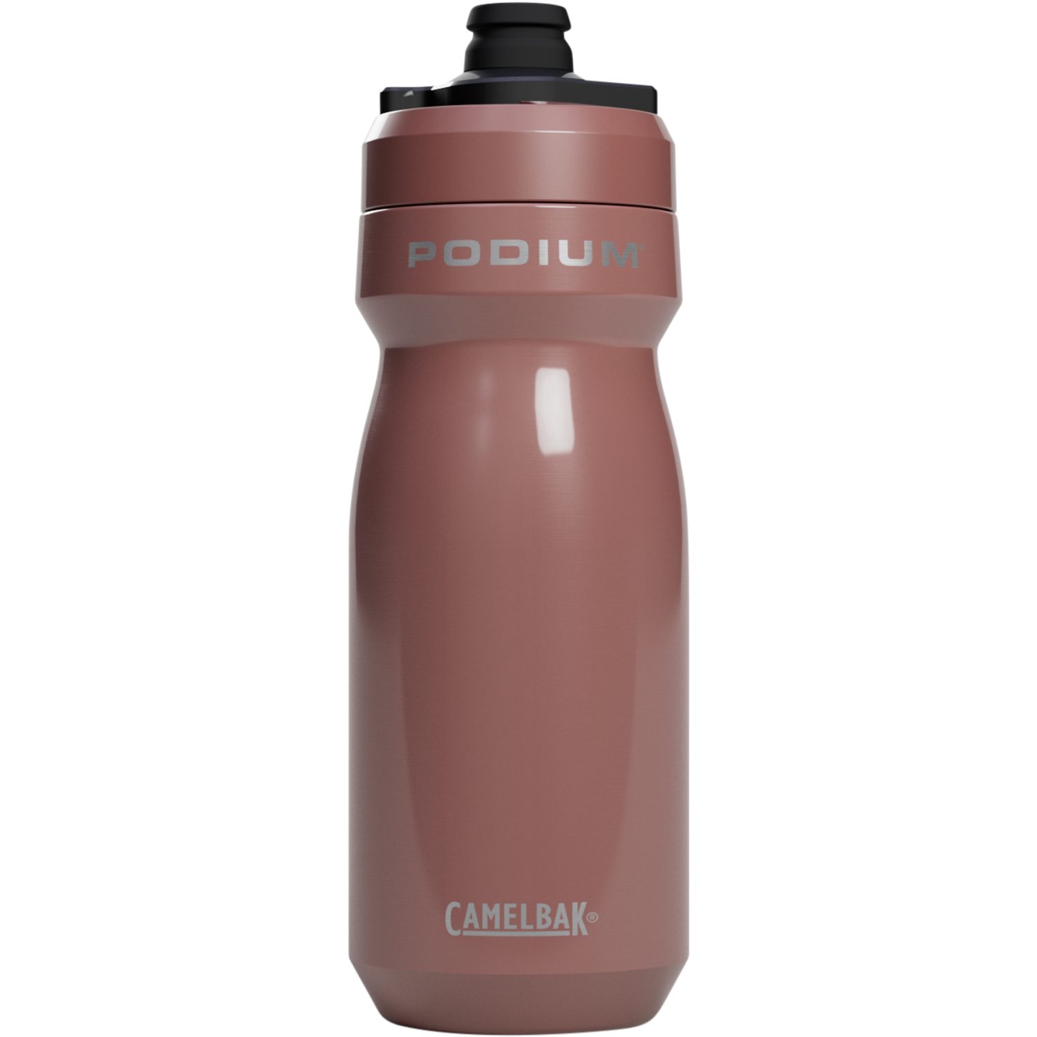 Podium® Steel 18oz Bike Bottle