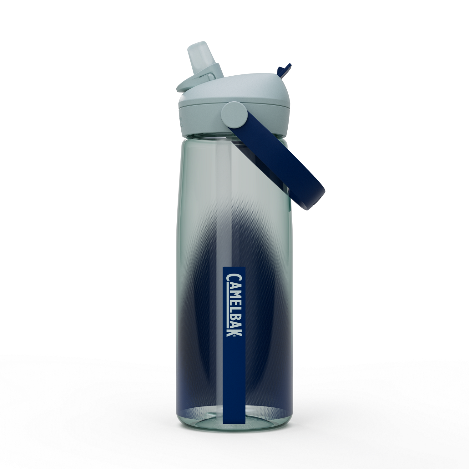 Thrive™ Flip Straw 25oz Bottle with Tritan™ Renew