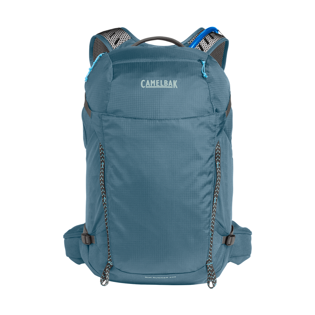 Women's Rim Runner X28 70oz, Crystal Blue