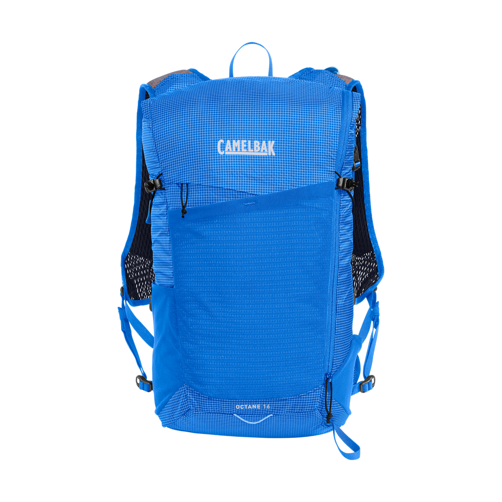 Octane 16, Fusion 2L, Royal Blue