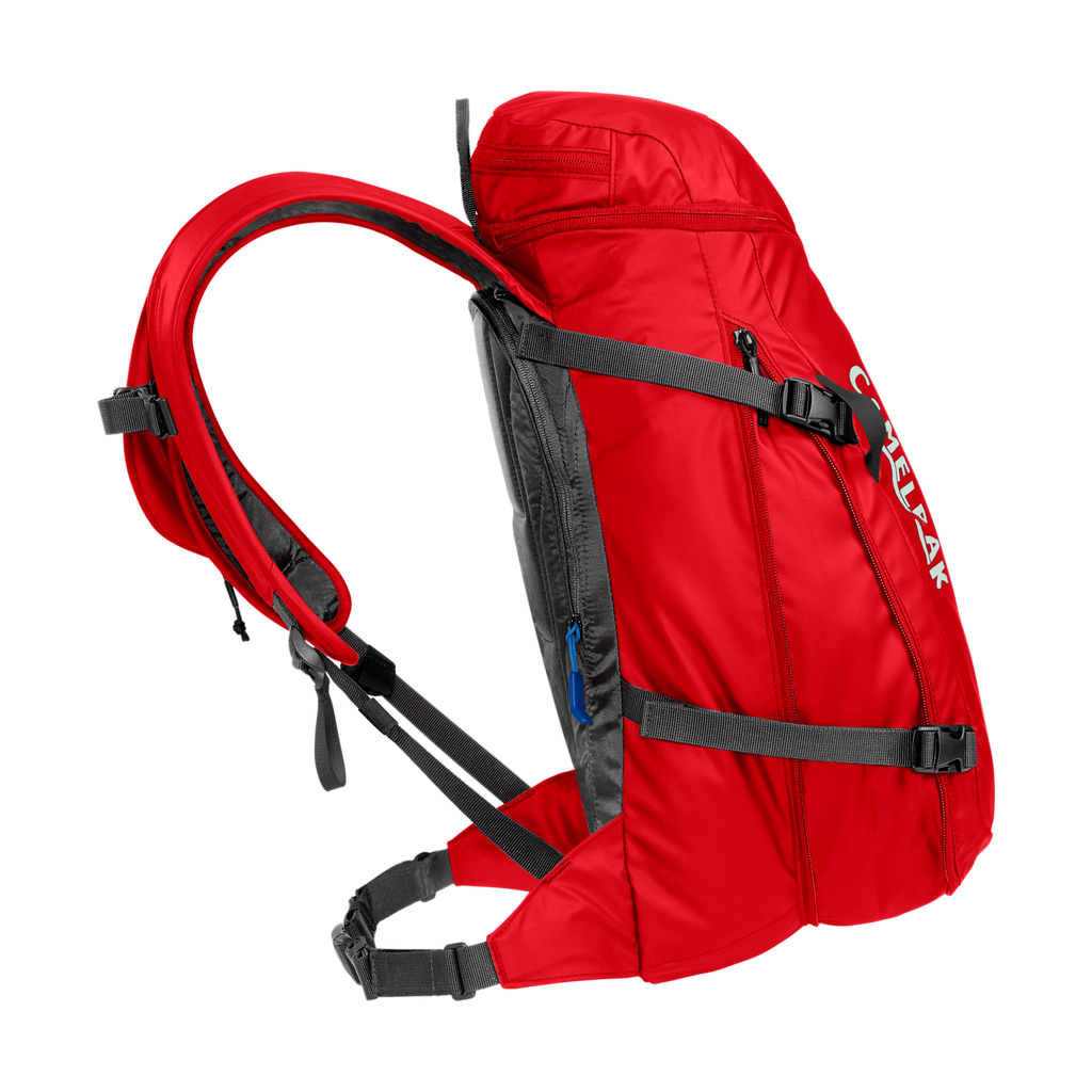 SnoBlast 22, 70oz., Scarlet