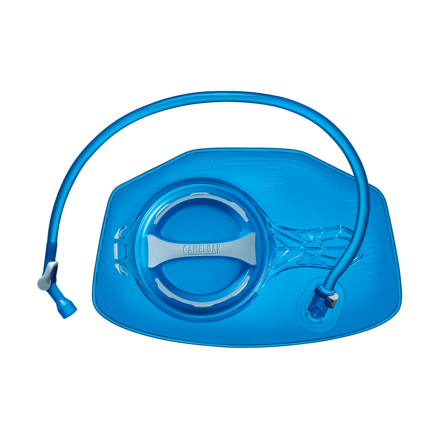 Crux Lumbar 1.5L Reservoir