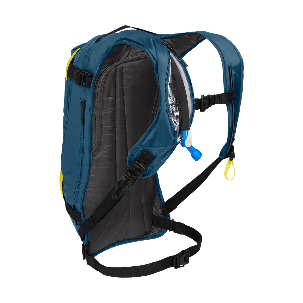 Powderhound 12, 70oz., Deep Blue