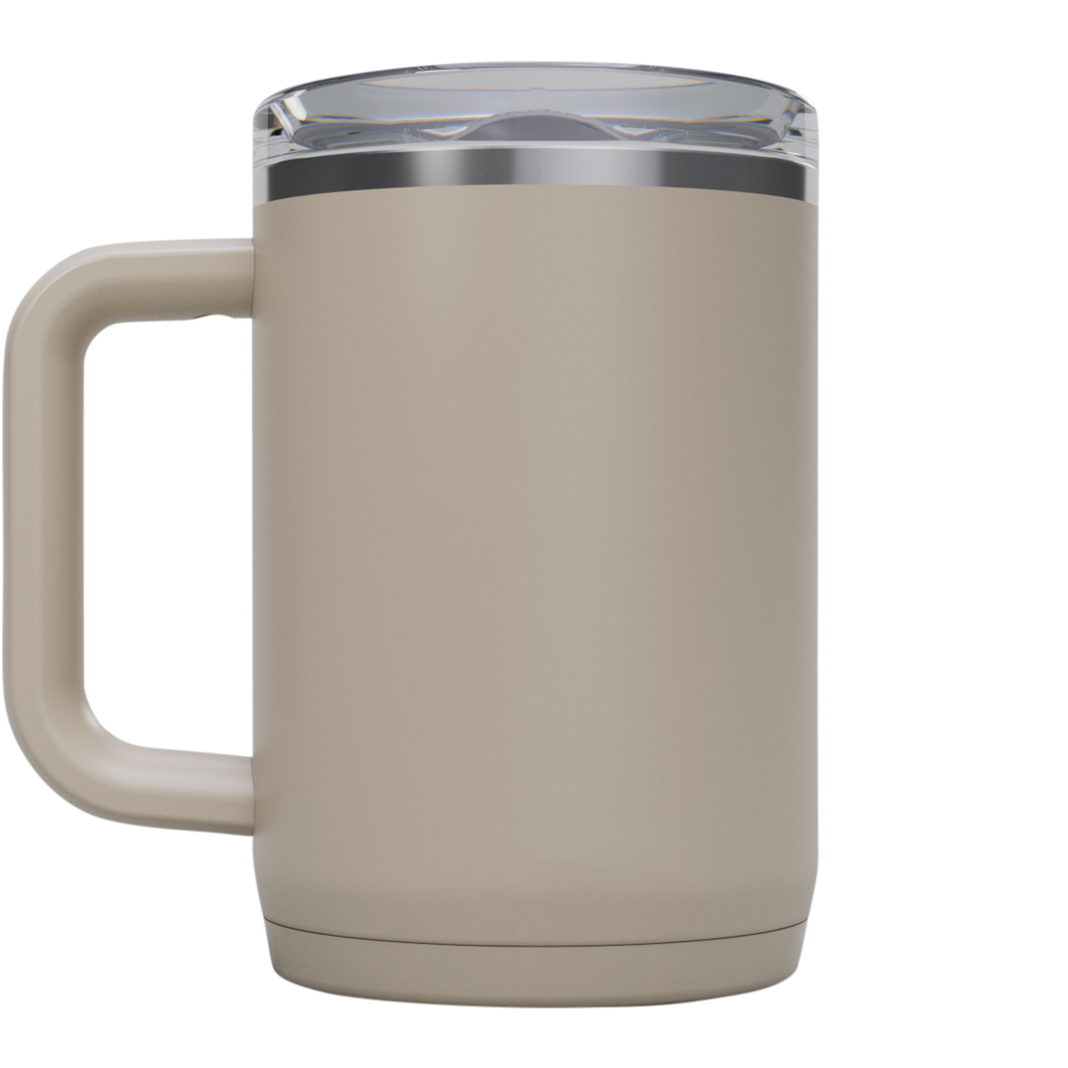 Thrive Mug, VSS 16oz, Stone