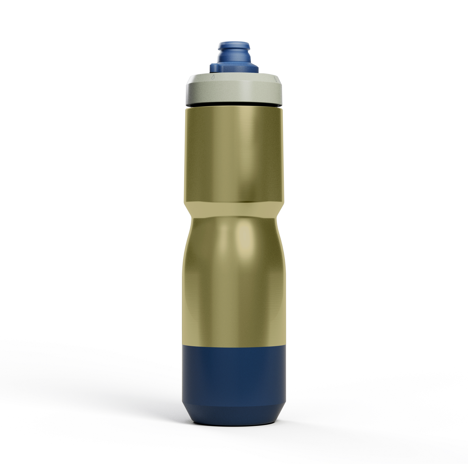 Podium Insulated Steel 22oz, Mercury Fog
