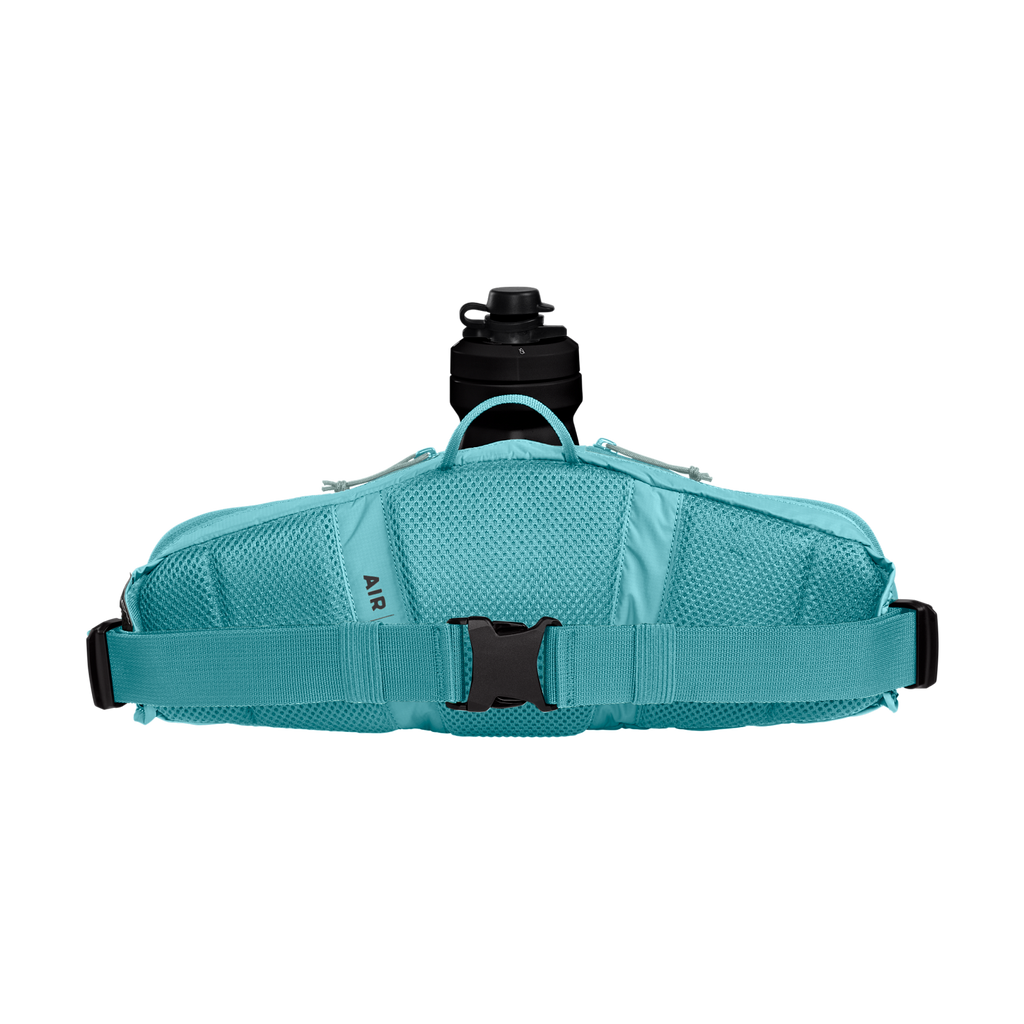 Podium Flow 2 Waist Pack 21oz, Arctic Blue