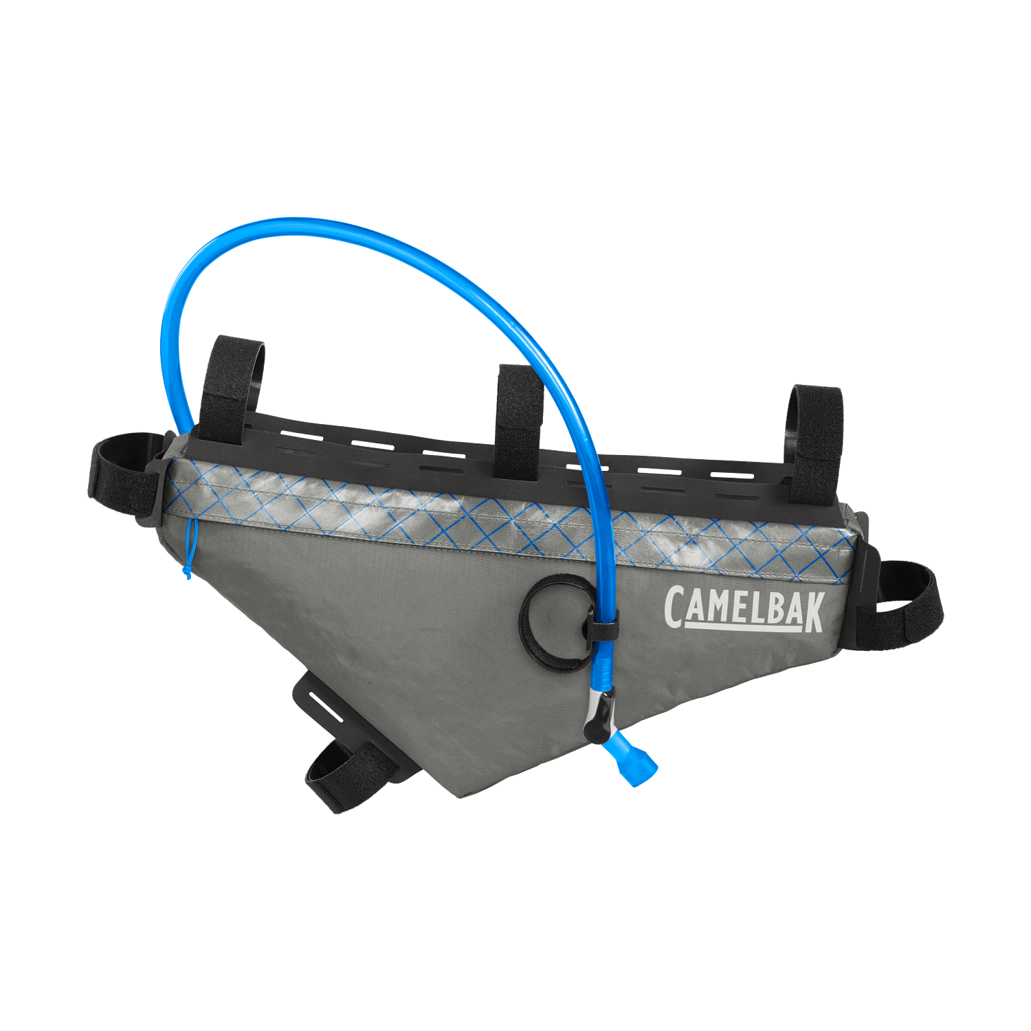 M.U.L.E. Frame Pack with Hydration 70oz, Wolf Grey, Small