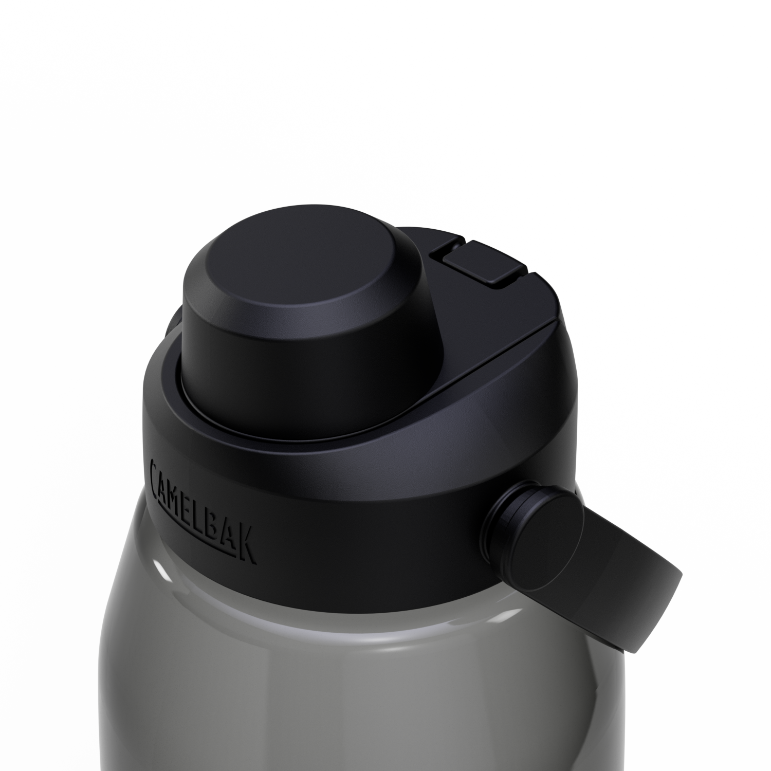Thrive Chug 50oz, Charcoal