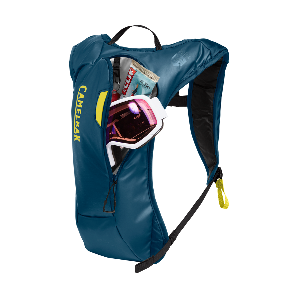 Zoid, 70oz., Deep Blue