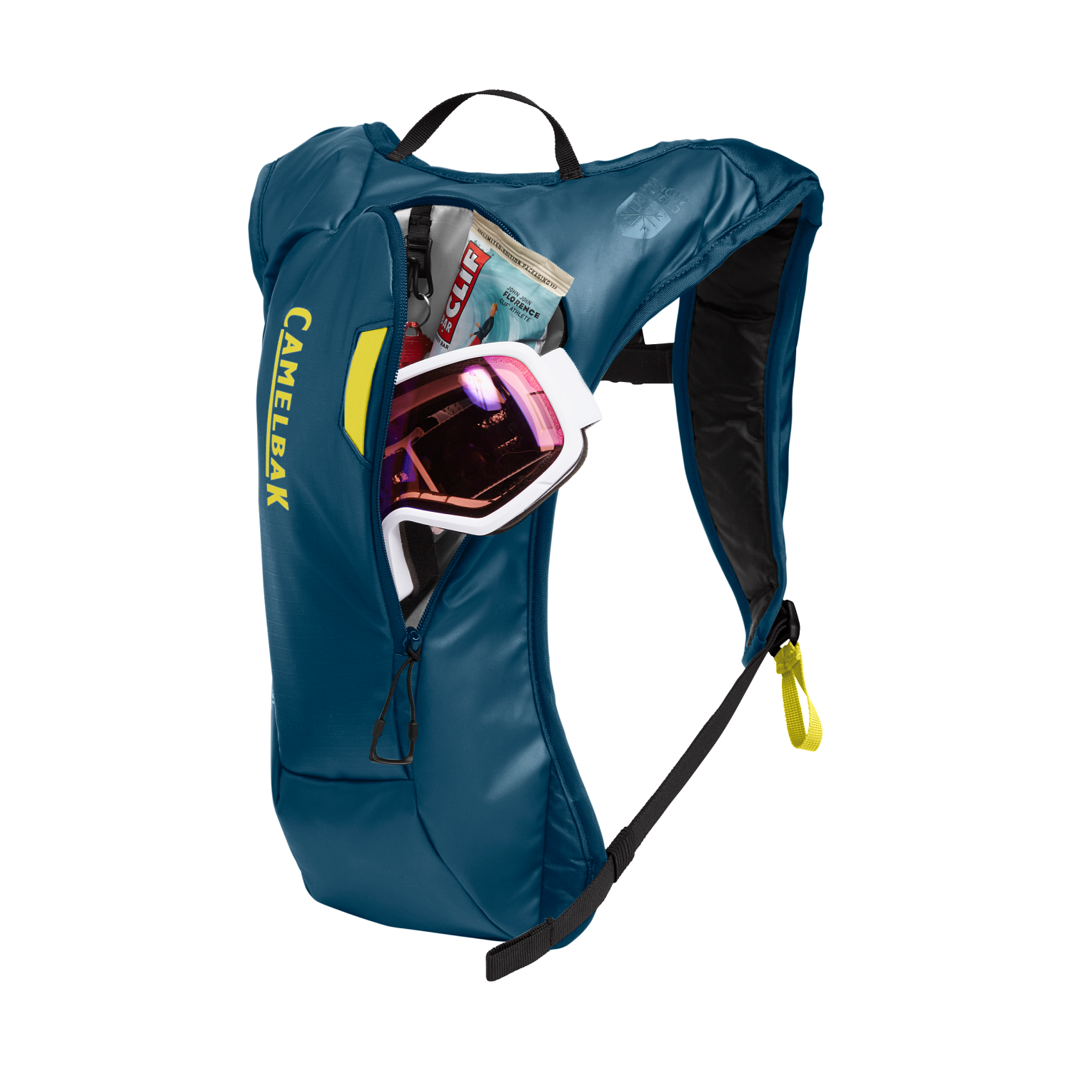 Zoid, 70oz., Deep Blue