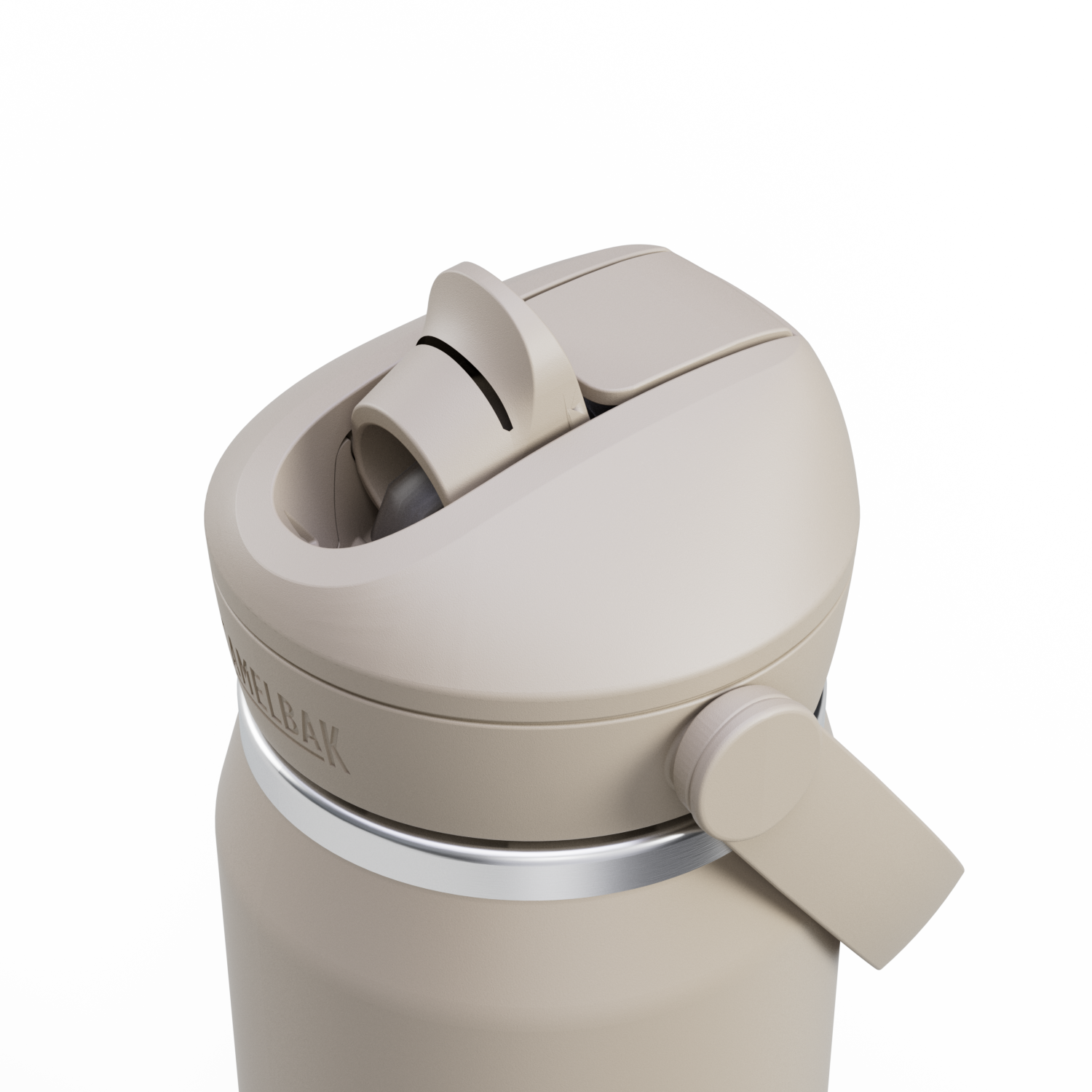 Thrive Flip Straw VSS 25oz, Stone