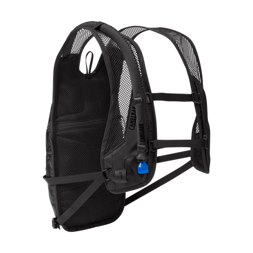 Bootlegger 50 oz Black