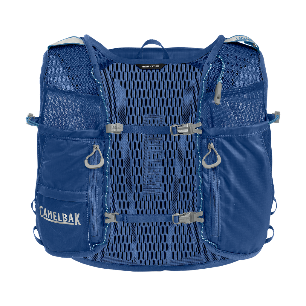 Zephyr Pro, 34oz, Galaxy Blue