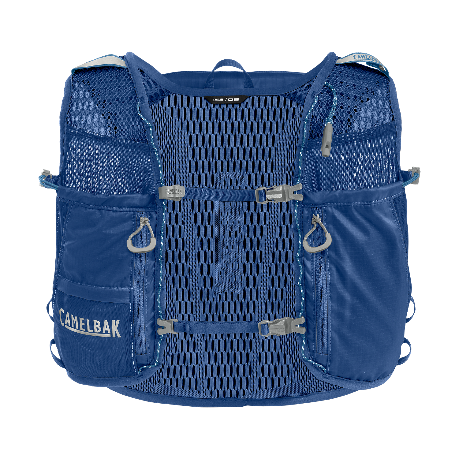 Zephyr Pro, 34oz, Galaxy Blue