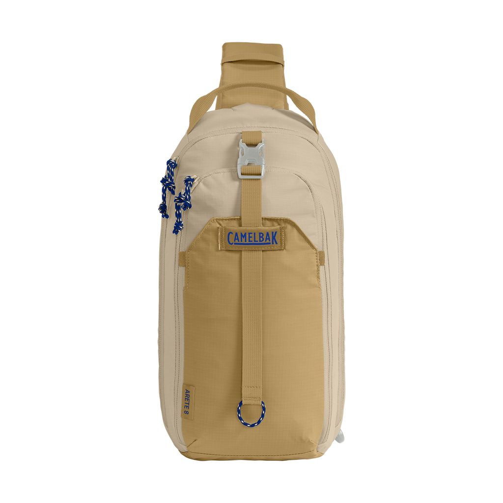 Arete Sling 8, Canyon Clay