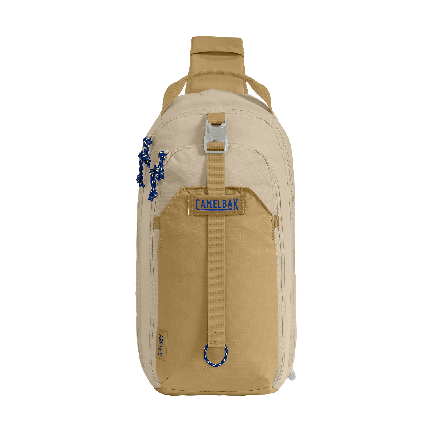 Arete Sling 8, Canyon Clay