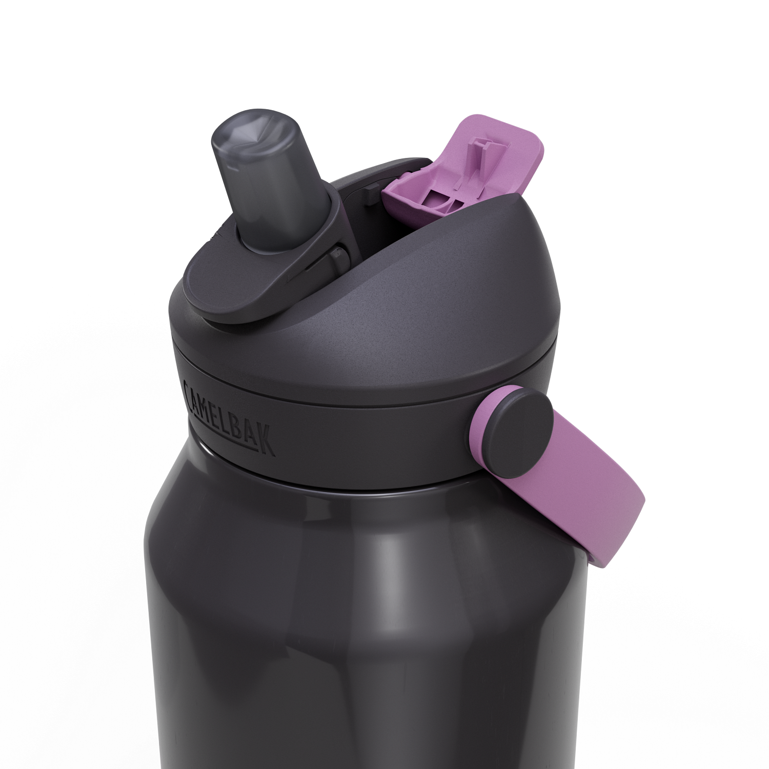 Thrive Flip Straw VSS 40oz, Lavender Dawn