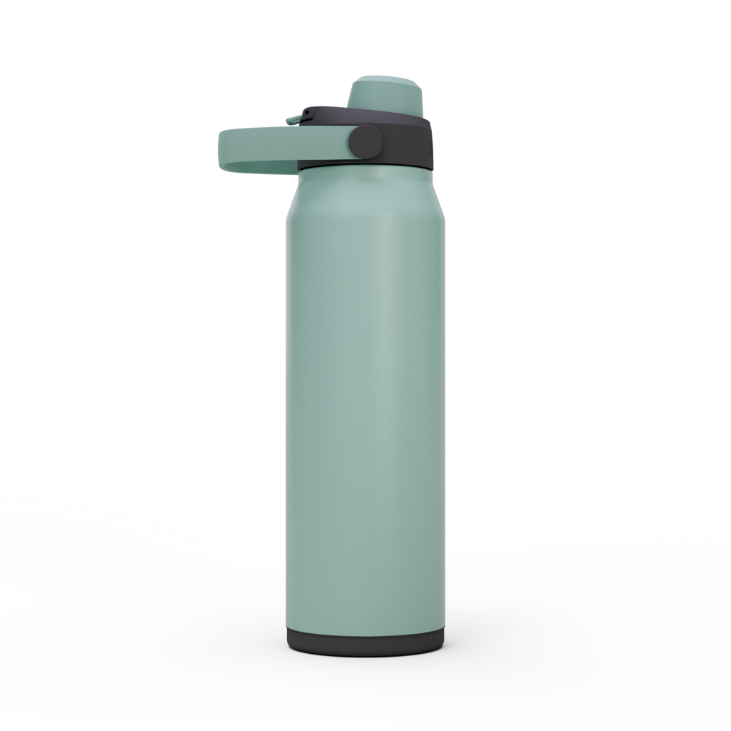 Thrive Chug VSS 32oz, Silver Mist