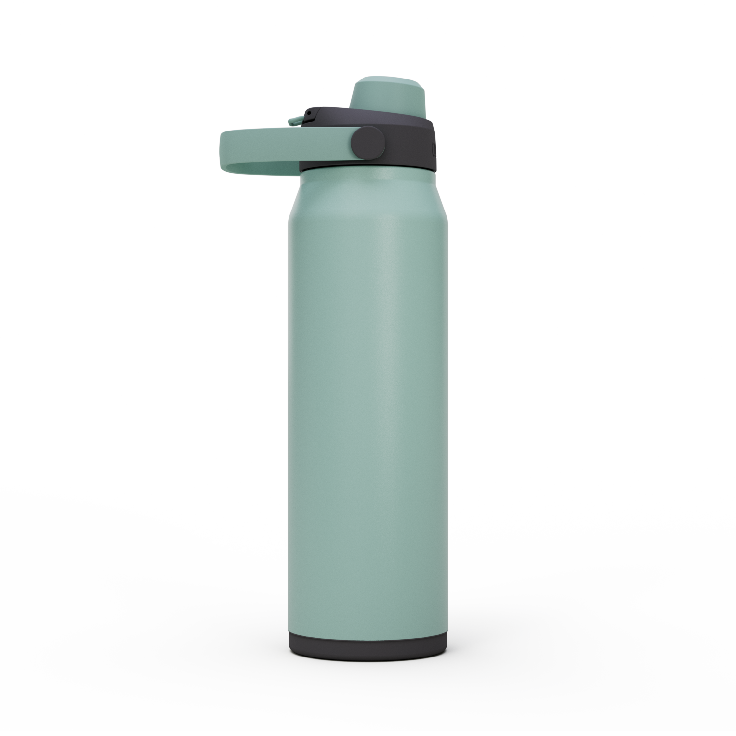 Thrive Chug VSS 32oz, Silver Mist