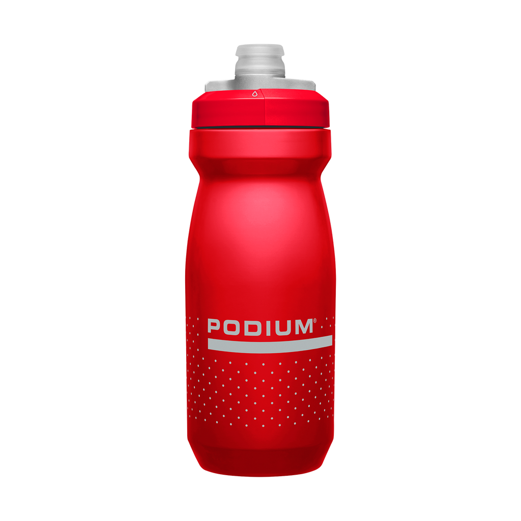 Podium® 21oz Bike Bottle