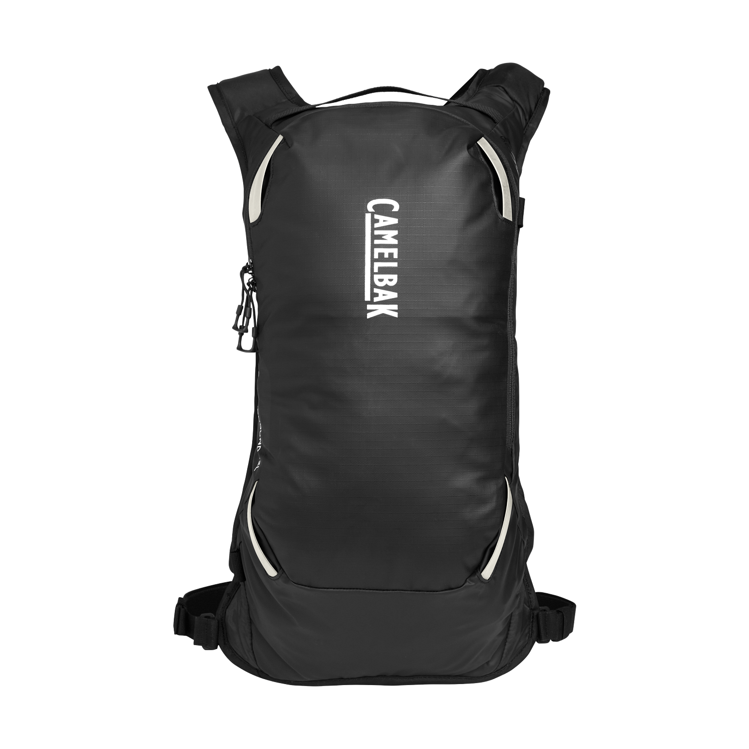 Powderhound 12, 70oz., Black/White