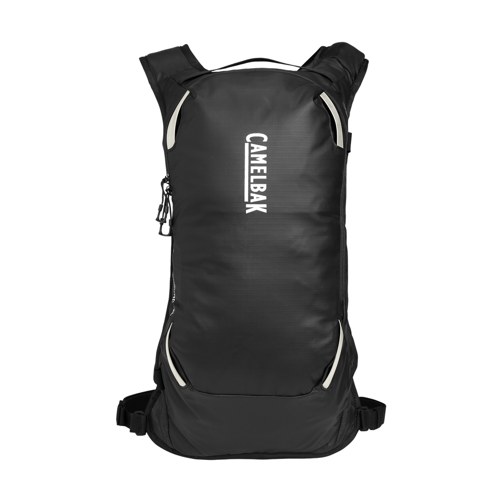 Powderhound 12, 70oz., Black/White
