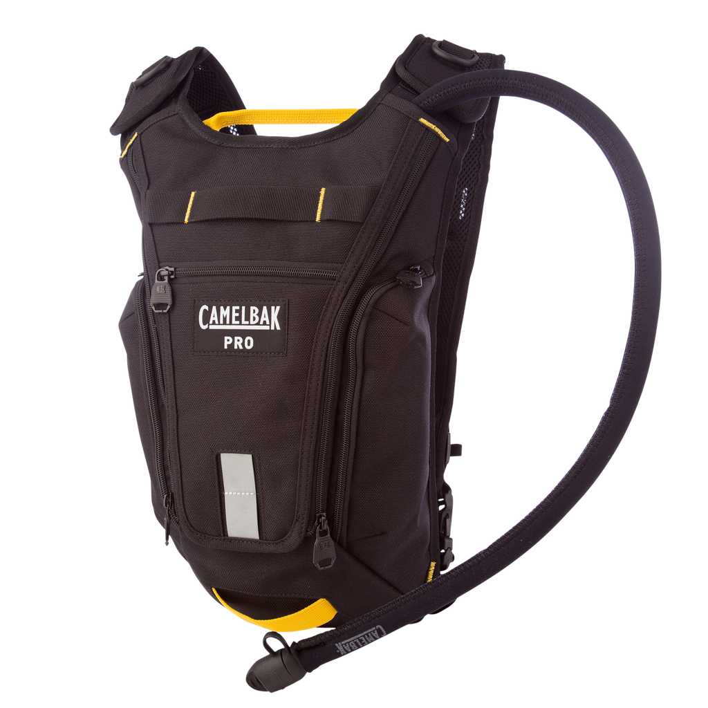 5H 100oz Pro Pack, Black