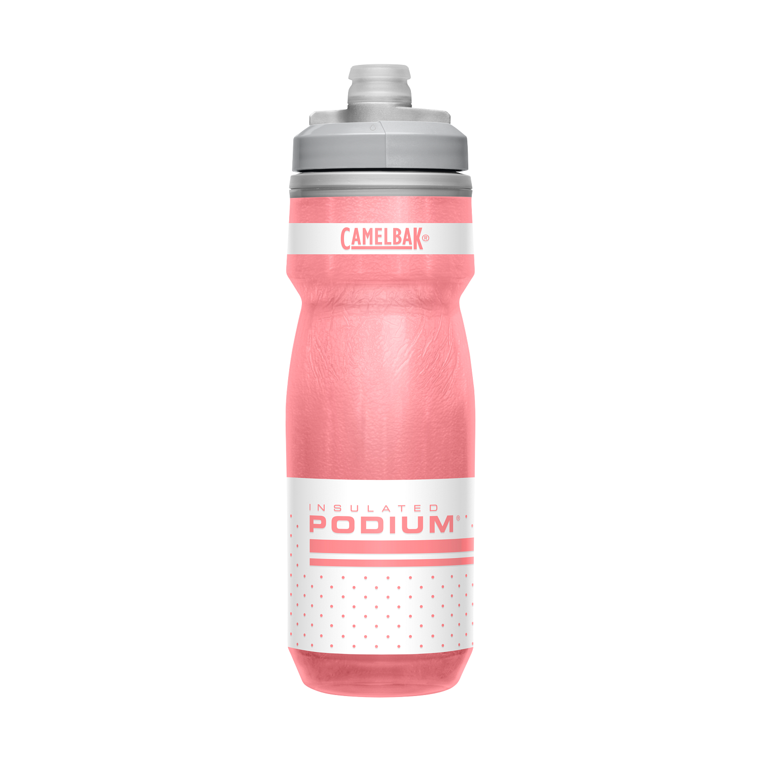 Podium® Chill™ 21oz Bike Bottle