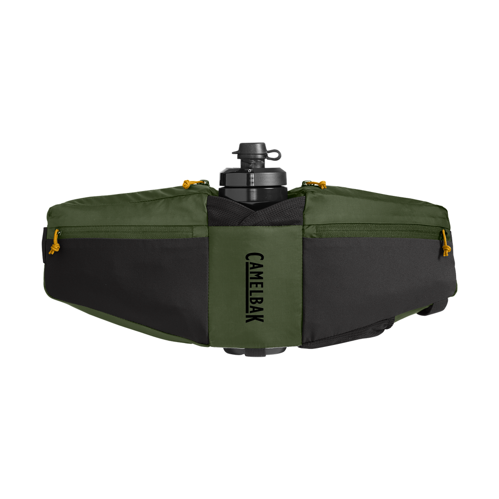 Podium Flow 4 21oz, Army Green/Black