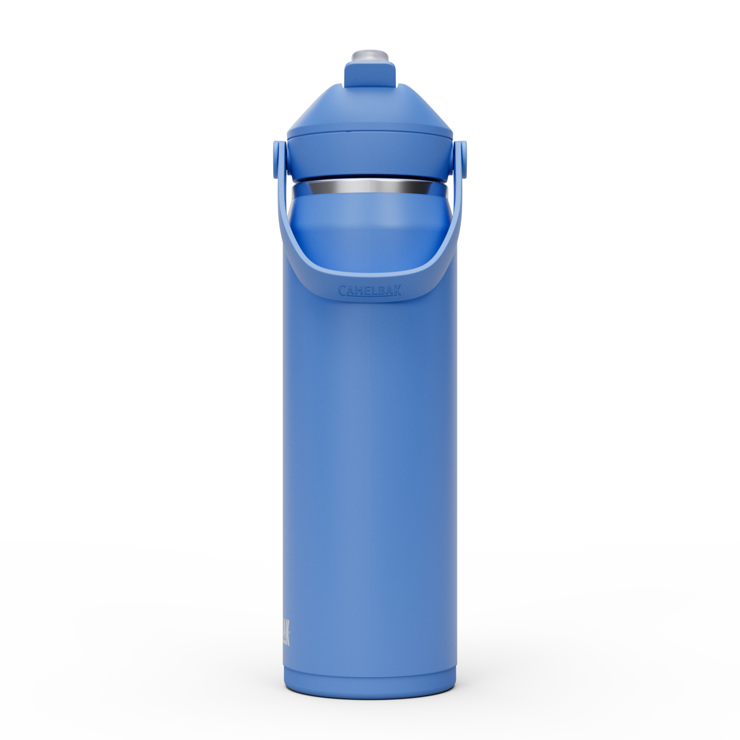 Thrive Flip Straw VSS 25oz, Sky Blue