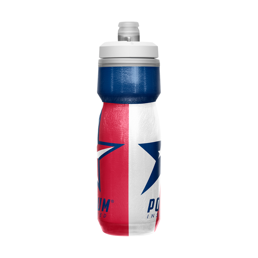 Podium Chill 21oz, Texas, Spring Summer LE