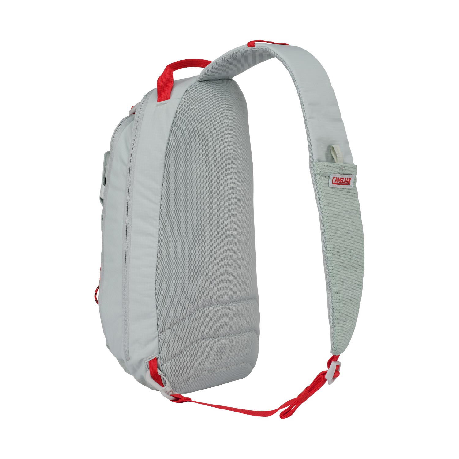 Arete Sling 8, Silver Mist
