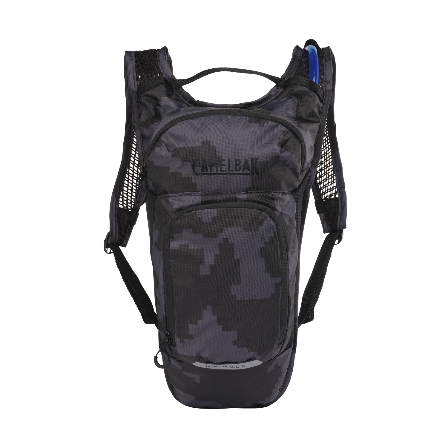Mini M.U.L.E. 50oz, Digi Camo Black